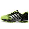 New Breathable Golf Shoes Men Training Golf Sneakers Outdoor Light Weight Walking Shoes Golfers Anti Slip Athletic Sneakers - LvHui - 36