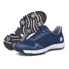 New Breathable Golf Shoes Men Light Weight Golf Sneakers for Men Big Size 46 47 Walking Shoes for Golfers Sport Sneakers - Lan - 39