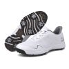 New Breathable Golf Shoes Men Light Weight Golf Sneakers for Men Big Size 46 47 Walking Shoes for Golfers Sport Sneakers - Bai - 45