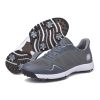 New Breathable Golf Shoes Men Light Weight Golf Sneakers for Men Big Size 46 47 Walking Shoes for Golfers Sport Sneakers - Hui - 43