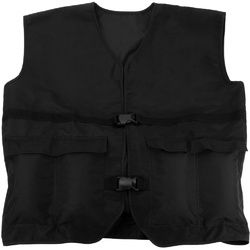 Weight Vest, 4 kg (8.8 lbs) - SFIT-1401