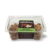 Milkylicious-Cinnamon Glazed Almonds 4oz - Cinnamon Glazed Cashews - 4 Oz