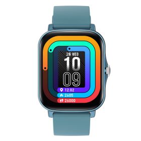 C-MAX - Chrono-Max SmartWatch - Teal