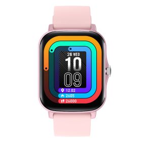 C-MAX - Chrono-Max SmartWatch - Pink