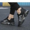 New Breathable Golf Shoes Men Training Golf Sneakers Outdoor Light Weight Walking Shoes Golfers Anti Slip Athletic Sneakers - LvHui - 38