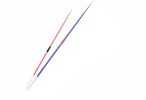 HITSPOT aluminium alloy javelin throw equipment 800 gram for competition track and field - Single color