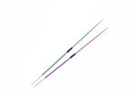 HITSPOT aluminium alloy javelin throw equipment 800 gram for competition track and field - Single color