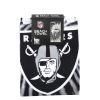 Raiders OFFICIAL NFL "Psychedelic" Beach Towel;  30" x 60" - 1NFL/72007/0019/RET