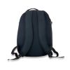 Cool new design light weight NiceAces backpacks for all tennis;  pickleball;  school;  travelling and all activites - Blue