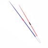 HITSPOT aluminium alloy javelin throw equipment 800 gram for competition track and field - Single color