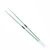 HITSPOT aluminium alloy javelin throw equipment 800 gram for training track and field - Single color