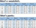 Men's Tracksuits 2 Piece Full Zip Hooded Sweatsuits Casual Running Outfits Slim Fit Gentlemen Jacket and Pants set - S - khaki