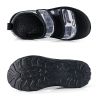 Men Beach Sandals Man Summer Fashion Sandals Comfortable Outdoor Leisure Sandal High Quality Slides Light Weight Summer Shoes - Grey - 44