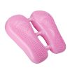 Inflatable Stepper for Women and Men - pink