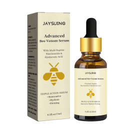 Jayswing Bee Venom Light Line Repair Dark, Moisturizing And Firming Skin (Option: 1pcs)