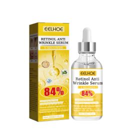 EELHOE Retinol Anti Wrinkle Firms Facial Skin, Lightens Wrinkles, Decreases Wrinkles, Anti Aging Skin Care (Option: 1pcs)