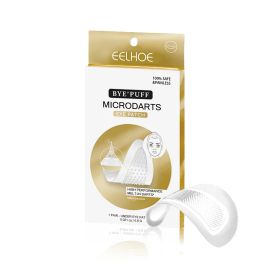 EELHOE Eye Patch Tightens Eye Lines, Moisturizes The Skin Around The Eyes, Dark Circles, Eye Bags, Elasticity, Repair, And Eye Mask (Option: 1pcs)