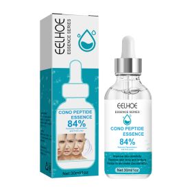 EELHOE Aquatic Dendrobatid Peptide Anti-Wrinkle Serum For Skin Repair, Targeting Fine Lines Around The Eyes And Mouth, And Firming Wrinkles For Enhanc (Option: 1pcs)